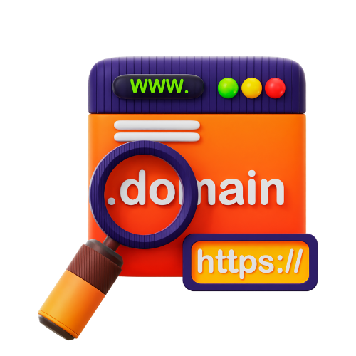 DOMAIN